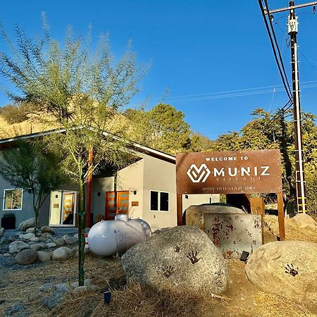 Muniz Village Three Rivers Extérieur photo