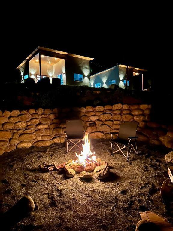 Muniz Village Three Rivers Extérieur photo
