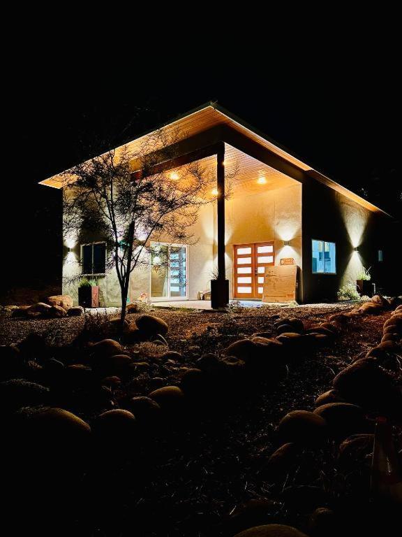 Muniz Village Three Rivers Extérieur photo