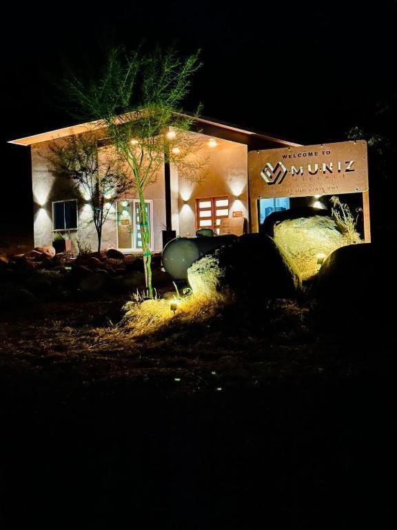 Muniz Village Three Rivers Extérieur photo